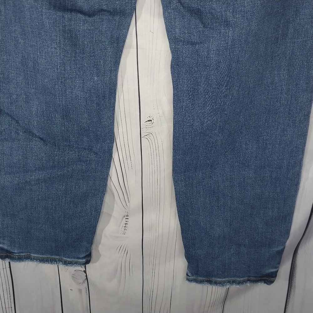 Judy Blue Boyfriend Fit Women's Denim Jeans - Picture 8 of 9